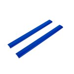 Wing Leading Edge Slat Set: Twin Timber 1.5m