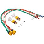 Motor Plug Set: Twin Timber 1.5m