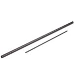 Wing and Stab Tubes: Twin Timber 1.5m