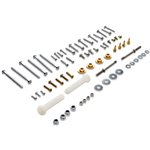 Hardware Set: Twin Timber 1.5m