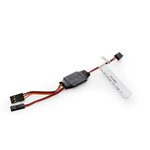 LED Controller: Twin Timber 1.5m