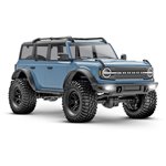 TRX-4M Scale And Trail Ford Bronco