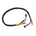 Pro Series Race 4s Charge Cable: IC3/5mm