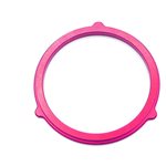 2.2 Slim IFR Pink Anodized