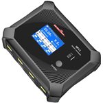 Up11 Ac 240W / Dc 600W 4-Port Multi-Chemistry Ac/Dc Charger