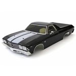 Chevy El Camino Ss 396, Decoration Body Set