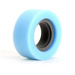 2.2" 1/10 Dual Stage Rock Crawling Foam, Soft, 2Pcs