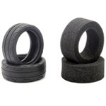 Kyosho Fazer Mk2 TC Tire (2) (M)