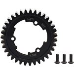 35t Mod 1.5 Steel Spur Gear TRA