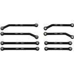 Aluminum High Clearance Links Set for 6.10 TRXM