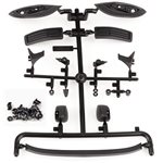 Apex2 Sport, Nisssan Z Body Accessories