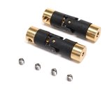 Motor Coupler Set: PCF