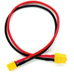 Charge Adapter: Male Xt30 To Female Xt60, 300Mm Wire