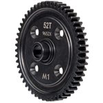 Traxxas Spur Gear 52T Mach Steel 1.0Mp