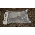 Vicious RC 1985 Pickup Truck Body - Unpainted