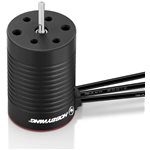 Quicrun 2435 Sl G3 Motor, 4500Kv