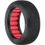 1/8 Diamante Soft Front/Rear Off-Road Buggy Tires (2)