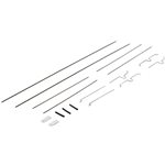 Pushrod Set: UMX Air Tractor