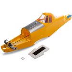 Fuselage with Accessories: UMX Air Tractor