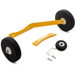 Landing Gear Set: UMX Air Tractor