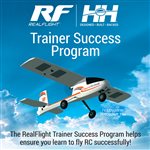 RF Trainer Success Progra