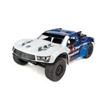 Rc10sc6.4 Team Kit