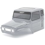 Phoenix Cab Only - Painted Grey