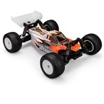 F2 - Tekno Et410.2 Body