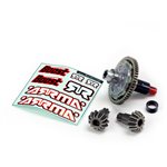 Metal Slipper and Metal Input Gears BOOST Box