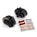 ARRMA Metal Diff BOOST Box