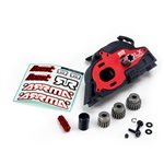 Metal Slipper Power Module BOOST Box
