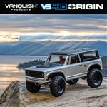 Vanquish Products Origin Body Set