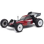 Kyosho Ultima Sb Dirt Master, 1/10 Scale Radio Controlled Electric 2Wd