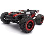 Slyder St 1/16 4Wd Electric Stadium Truck - Red