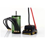 Sidewinder 8Th Esc & 1515-2200Kv V2 Motor - Combo