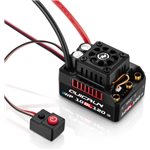 Quicrun 10Bl120 G2 Esc (2-4S) 1/10Th Sensorless Brushless System