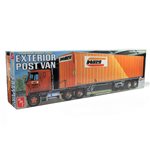 40' Fruehauf Exterior Pos
