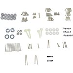 Hardware Set: EC-1500 Twin 1.5m