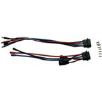 Wing Electrical Plug Set: EC-1500 Twin 1.5m