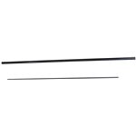 Wing & Stabilizer Tubes: EC-1500 Twin 1.5m