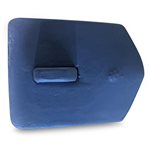 Canopy & Hatch Plug: EC-1500 Twin 1.5m