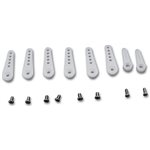 Servo Arm Set: EC-1500 Twin 1.5m