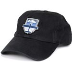 Eflite Diamond Snapback Hat