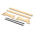 Boat Stand: PCF