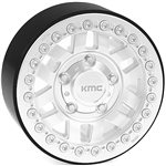 KMC 1.7" Machete Beadlock Wheels