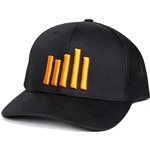 Spektrum Origin Snapback Hat