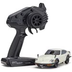 Mini-Z Awd Nissan Fairlady 240Zg White