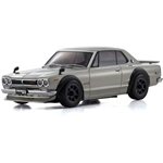 Asc Ma-020 Nissan Skyline 2000Gt-R (Kpgc10) Tuned Version Body,