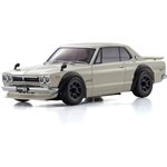 Asc Ma-020 Nissan Skyline 2000Gt-R (Kpgc10) Tuned Version Body,