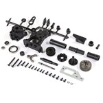 Dig Conversion Kit: LCXU Transmission